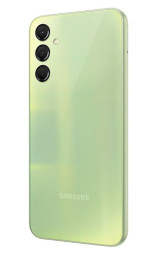 Смартфон Samsung Galaxy A24 6/128Gb Green