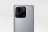 Смартфон Xiaomi Redmi 10A 3/64Gb Silver Global Version