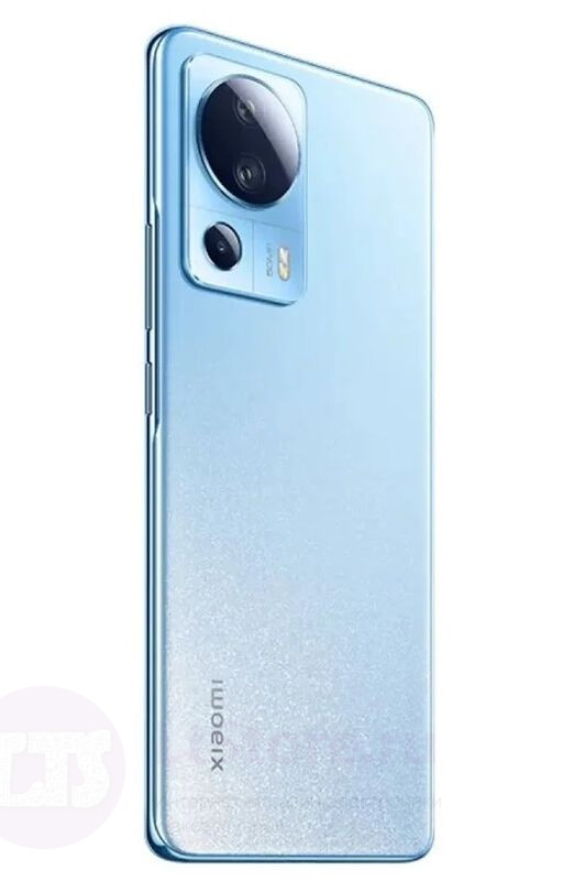 Смартфон Xiaomi 13 Lite 8/128Gb Blue Global 
