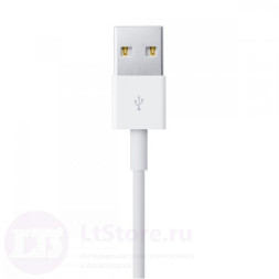 Кабель Apple Lightning to USB 1 m MXLY2ZM/A