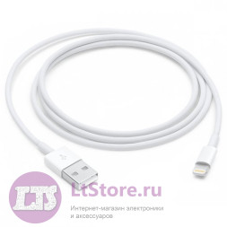 Кабель Apple Lightning to USB 1 m MXLY2ZM/A