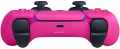 Геймпад беспроводной PlayStation DualSense Розовый