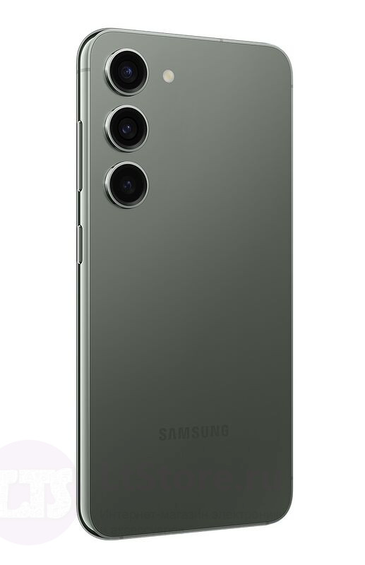 Смартфон Samsung Galaxy S23 8/256Gb Green