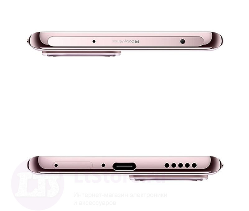 Смартфон Xiaomi 13 Lite 8/128Gb Pink Global
