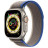 Часы Apple Watch Ultra GPS+Cellular 49 мм Titanium Case Blue Grey Trail