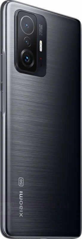 Смартфон Xiaomi 11T Pro 5G 8/128Gb Grey Global Version 