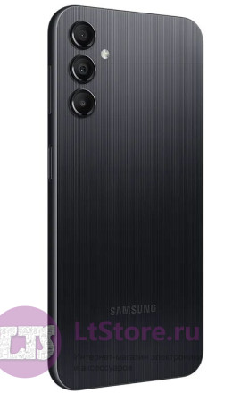 Смартфон Samsung Galaxy A14 4/128Gb Black