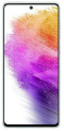 Смартфон Samsung Galaxy A73 5G 8/128GB Мятный Mint 