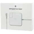 Блок питания для ноутбука Apple Macbook и Macbook Pro 13,3&amp;quot; MagSafe Power Adapter MC461 A1344 60W