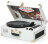  Ретро-проигрыватель виниловых пластинок Ricatech: &quot;Elvis Presley EP1970&quot; Limited Edition