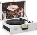  Ретро-проигрыватель виниловых пластинок Ricatech: &amp;quot;Elvis Presley EP1970&amp;quot; Limited Edition