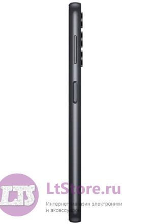 Смартфон Samsung Galaxy A14 4/64Gb Black