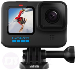  Экшн-камера GoPro HERO10 Black