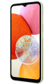 Смартфон Samsung Galaxy A14 4/128Gb Green
