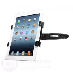 Автодержатель Capdase Tab-X Car Headrest Mount для iPad На подголовник