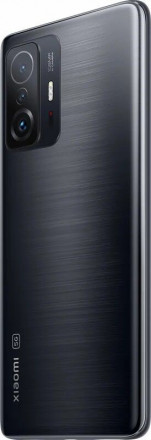 Смартфон Xiaomi 11T 5G 8/256Gb Grey Global Version