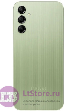 Смартфон Samsung Galaxy A14 4/64Gb Green