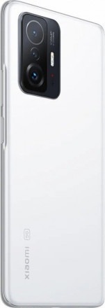 Смартфон Xiaomi 11T 5G 8/256Gb White Белый