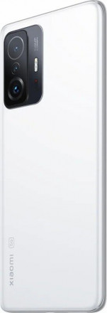 Смартфон Xiaomi 11T 5G 8/256Gb White Белый