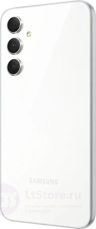 Смартфон Samsung Galaxy A54 5G 6/128GB Белый White