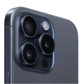 Смартфон Apple iPhone 15 Pro 1tb Титановый синий