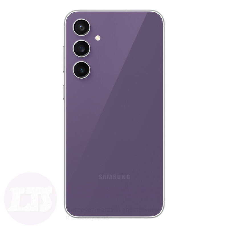 Смартфон Samsung Galaxy S23 FE 5G 8/128Gb Фиолетовый Purple