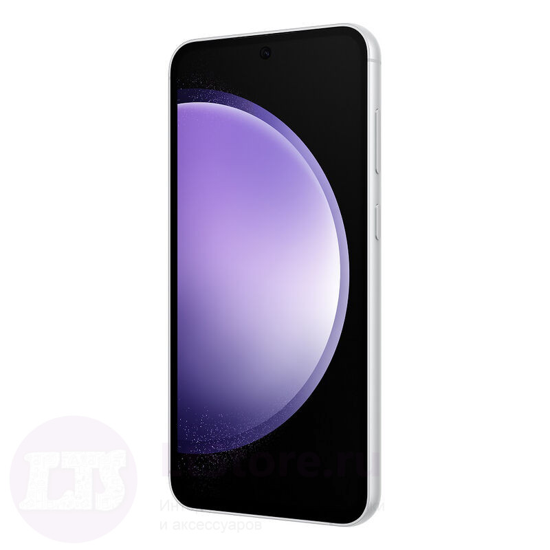 Смартфон Samsung Galaxy S23 FE 5G 8/128Gb Фиолетовый Purple