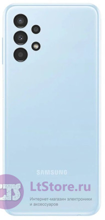 Смартфон Samsung Galaxy A13 4/64GB Синий Blue