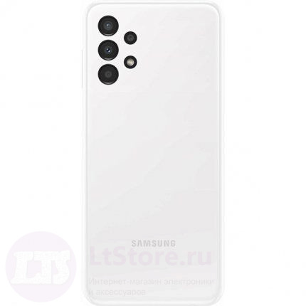 Смартфон Samsung Galaxy A13 4/64GB Белый White
