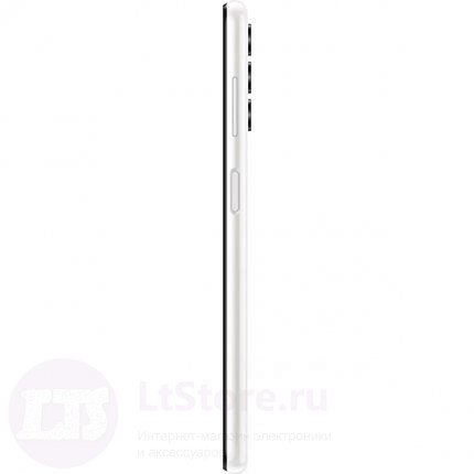 Смартфон Samsung Galaxy A13 4/64GB Белый White