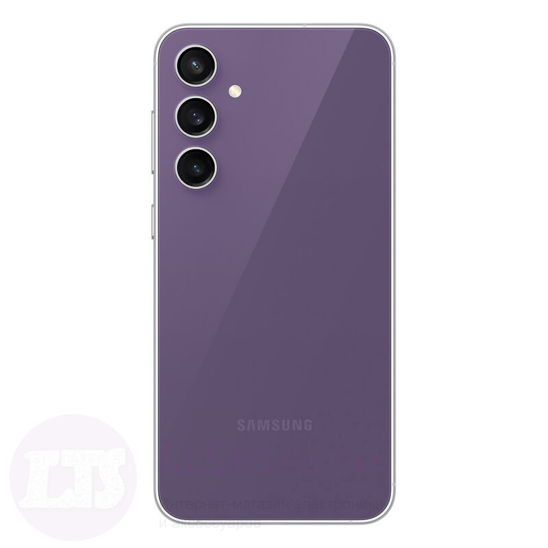 Смартфон Samsung Galaxy S23 FE 5G 8/256Gb Фиолетовый Purple