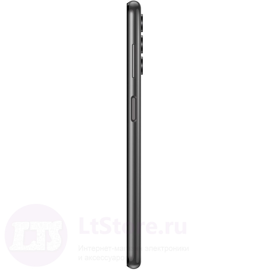 Смартфон Samsung Galaxy A13 4/64GB Черный Black