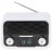 Радиоприемник Camry AD1185 (FM/USB/Bluetooth)