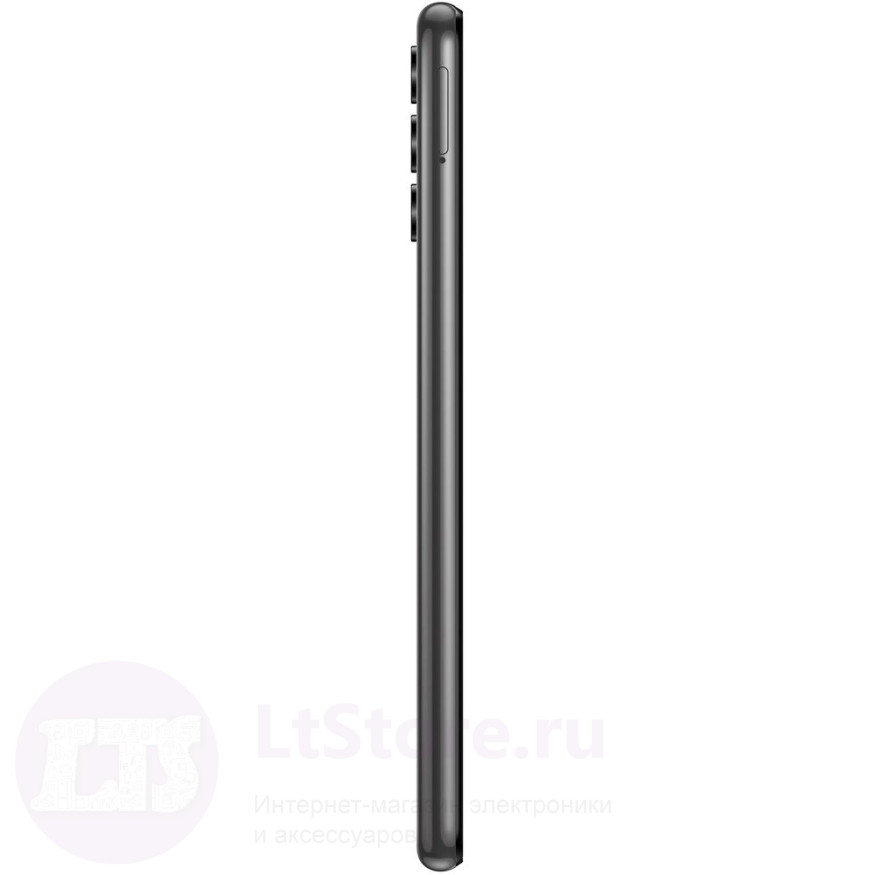 Смартфон Samsung Galaxy A13 4/128GB Черный Black
