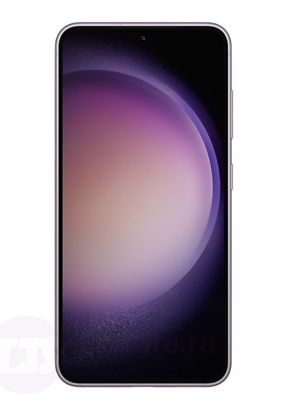 Смартфон Samsung Galaxy S23 8/256Gb Lavender