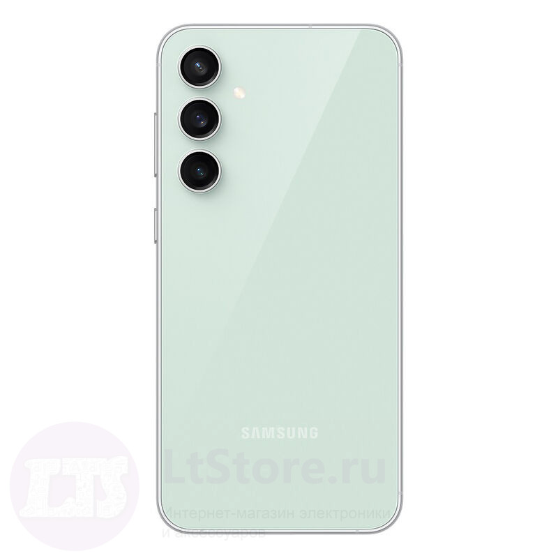 Смартфон Samsung Galaxy S23 FE 5G 8/256Gb Зеленый Mint