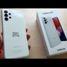 Смартфон Samsung Galaxy A13 4/128GB Белый White