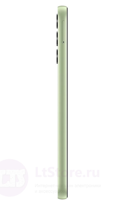 Смартфон Samsung Galaxy A24 4/128Gb Green