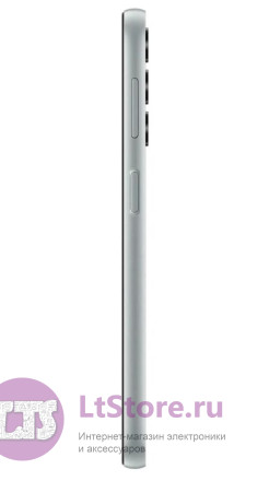 Смартфон Samsung Galaxy A24 4/128Gb Silver