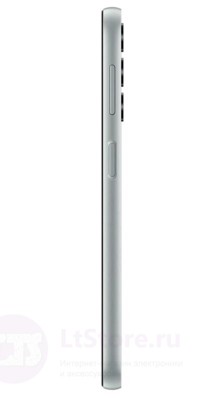 Смартфон Samsung Galaxy A24 4/128Gb Silver