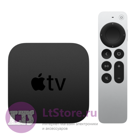 Медиаплеер Apple TV 4K 2022 (MN893) 128Gb