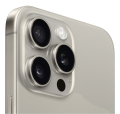 Смартфон Apple iPhone 15 Pro Max 512Gb Натуральный титан