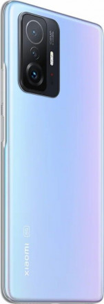 Смартфон Xiaomi 11T Pro 5G 12/256Gb Blue Global Version