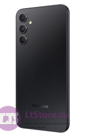 Смартфон Samsung Galaxy A34 5G 6/128Gb Графит Graphite