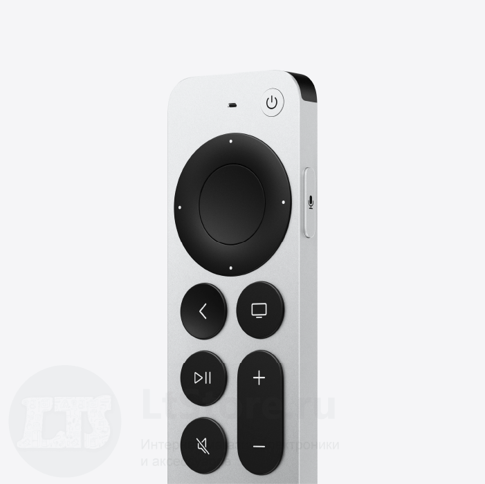 Медиаплеер Apple TV 4K 2021 (MXH02) 64Gb