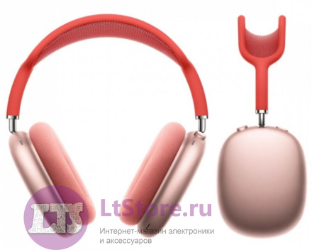 Наушники беспроводные Apple Airpods Max MGYH3 Pink 