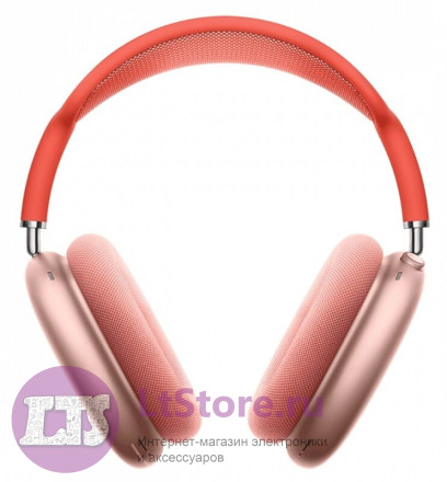 Наушники беспроводные Apple Airpods Max MGYH3 Pink 
