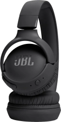Беспроводные наушники JBL Tune 520BT черный