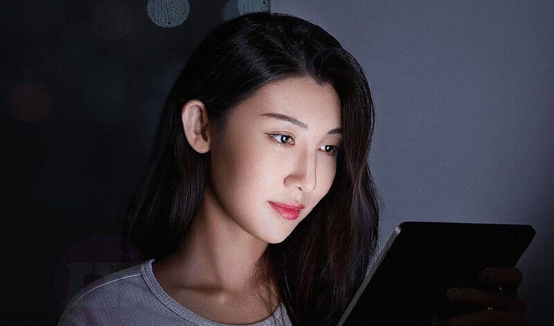 Планшет Xiaomi Pad 5 6/128Gb Wi-Fi Grey