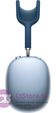 Наушники беспроводные Apple Airpods Max MGYL3 Sky Blue